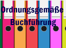 Die neuen GoBD (Grundsätze ordnungsgemäßer Buchführung in DV-Systemen) Die neuen GoBD (Grundsätze ordnungsgemäßer Buchführung in DV-Systemen)