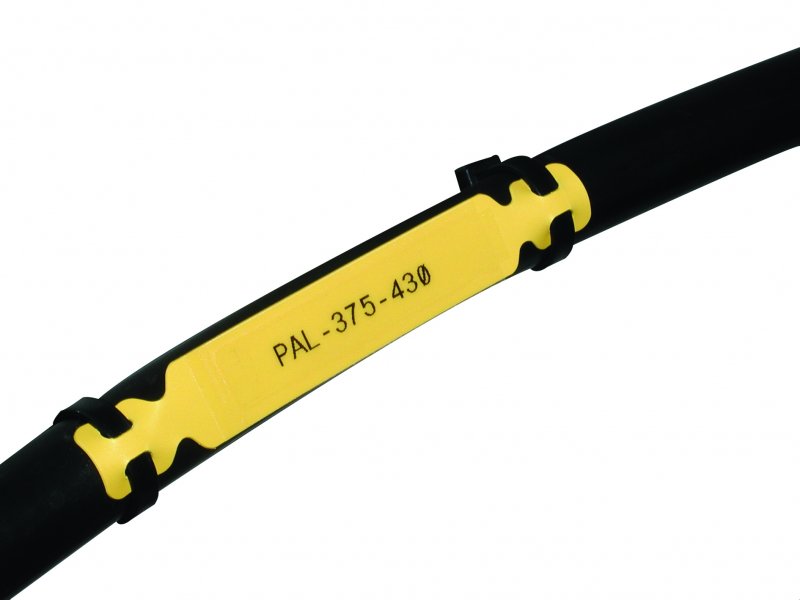 Laminat-Halter für die Kabelmarkierung (B-7644 Brady) - Leymann