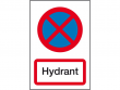 12: Hydrant