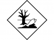 7: Gefahrgutschild - Umweltgefährdende Stoffe (zusätzliche Kennzeichnung)