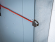 3: Lockout Sicherung für Schaltschranktüren